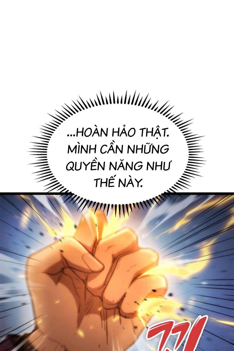 Thợ Săn Số Mệnh Cấp F Chap 5 - Next Chap 6