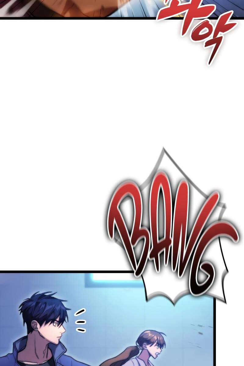 Thợ Săn Số Mệnh Cấp F Chap 5 - Next Chap 6