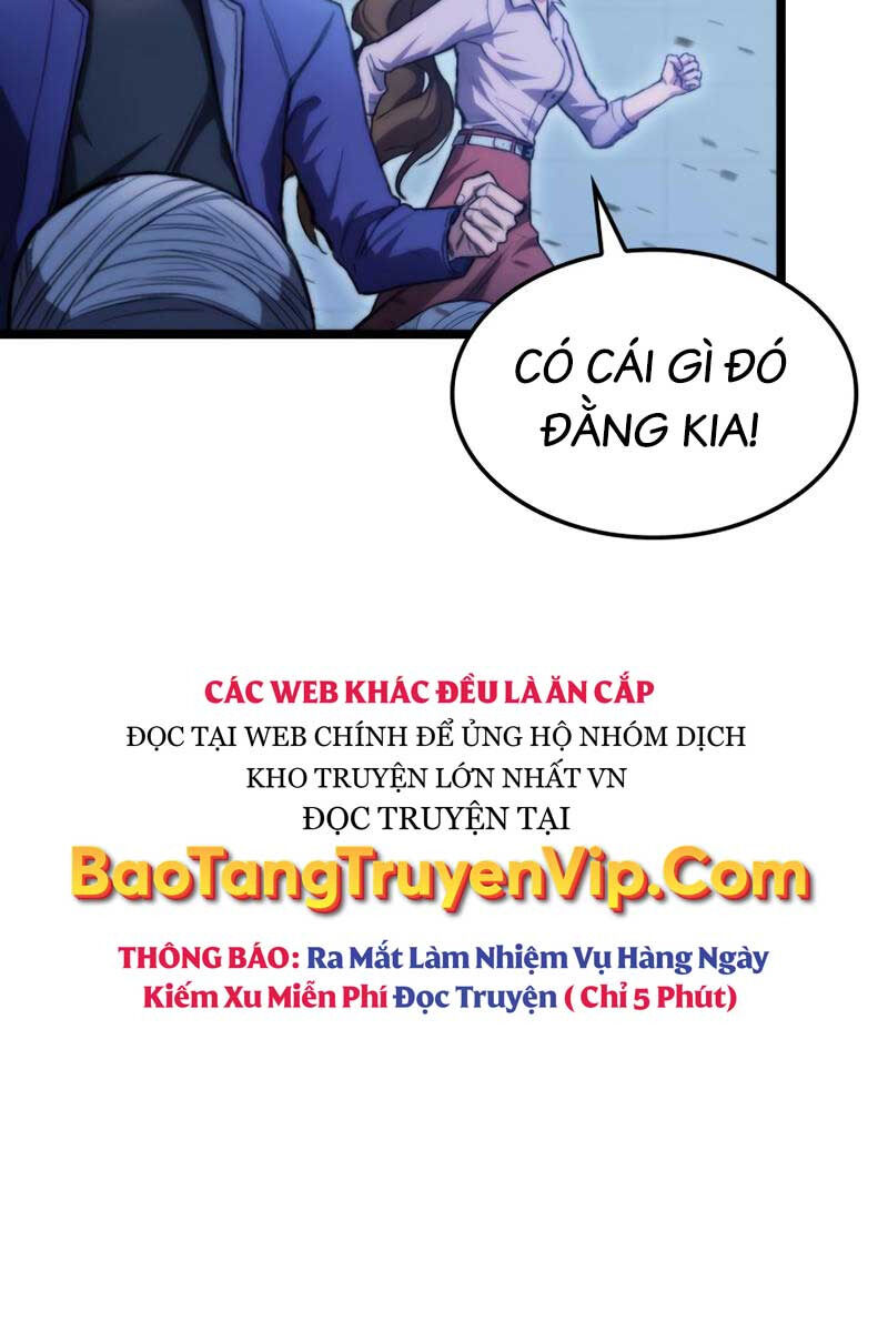 Thợ Săn Số Mệnh Cấp F Chap 5 - Next Chap 6