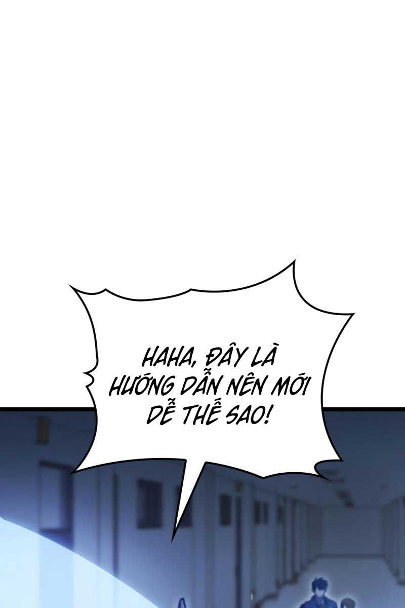 Thợ Săn Số Mệnh Cấp F Chap 5 - Next Chap 6