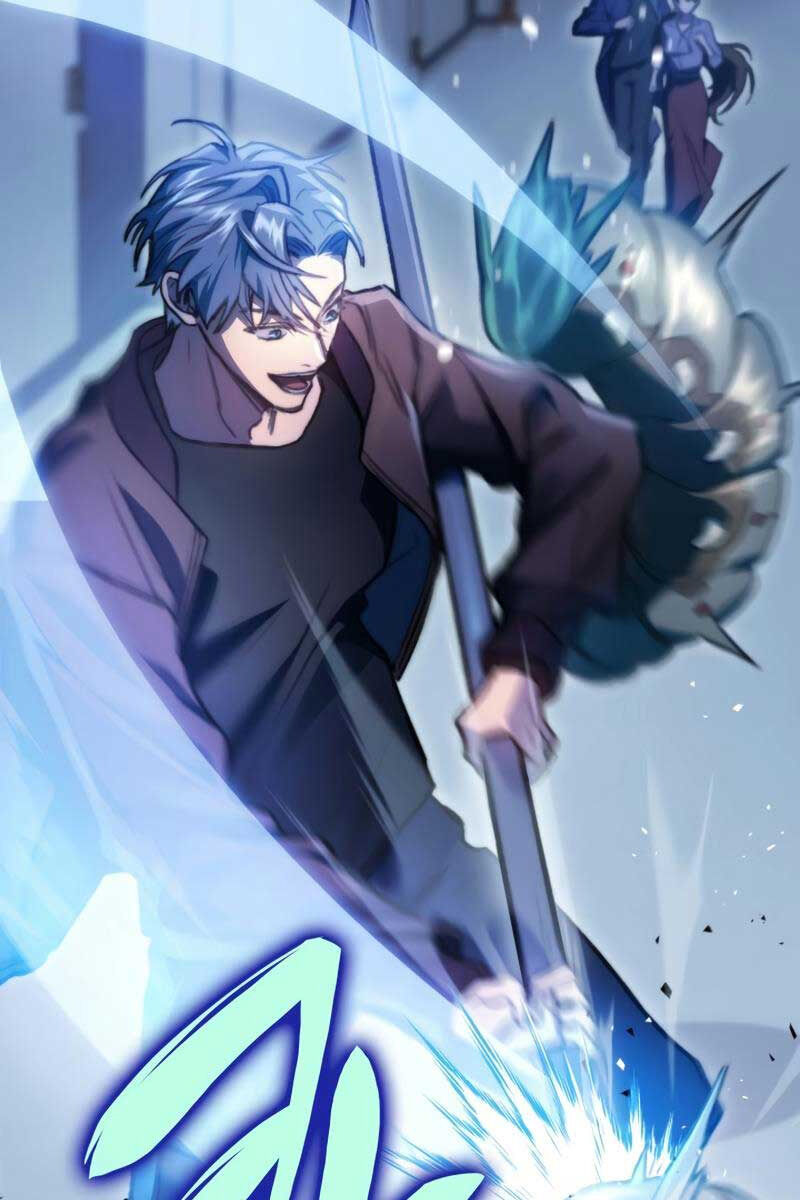 Thợ Săn Số Mệnh Cấp F Chap 5 - Next Chap 6