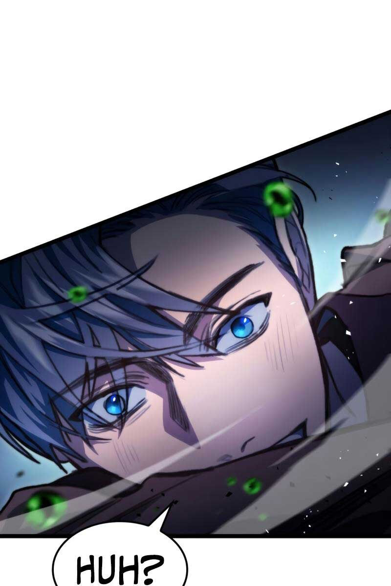 Thợ Săn Số Mệnh Cấp F Chap 5 - Next Chap 6