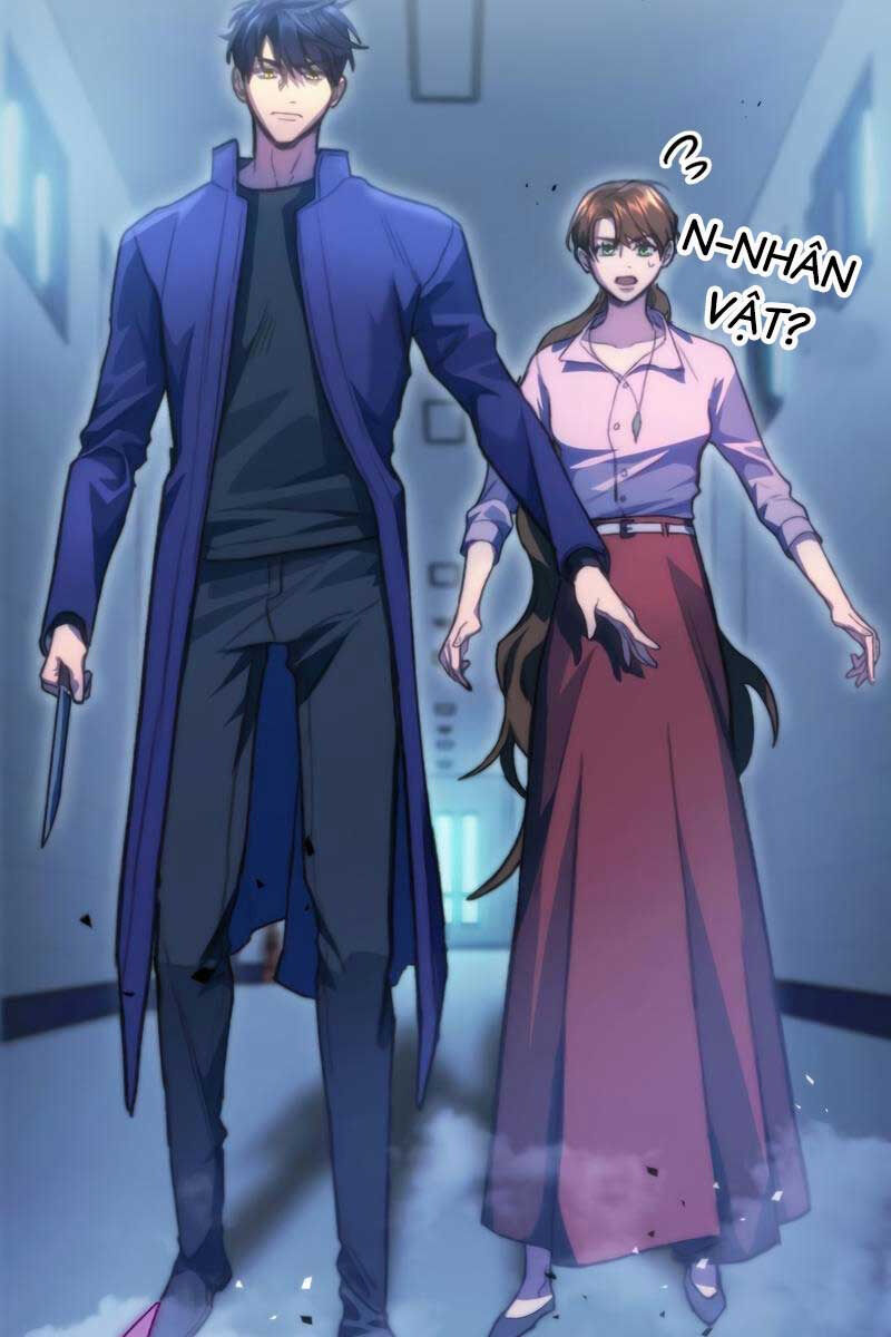 Thợ Săn Số Mệnh Cấp F Chap 5 - Next Chap 6