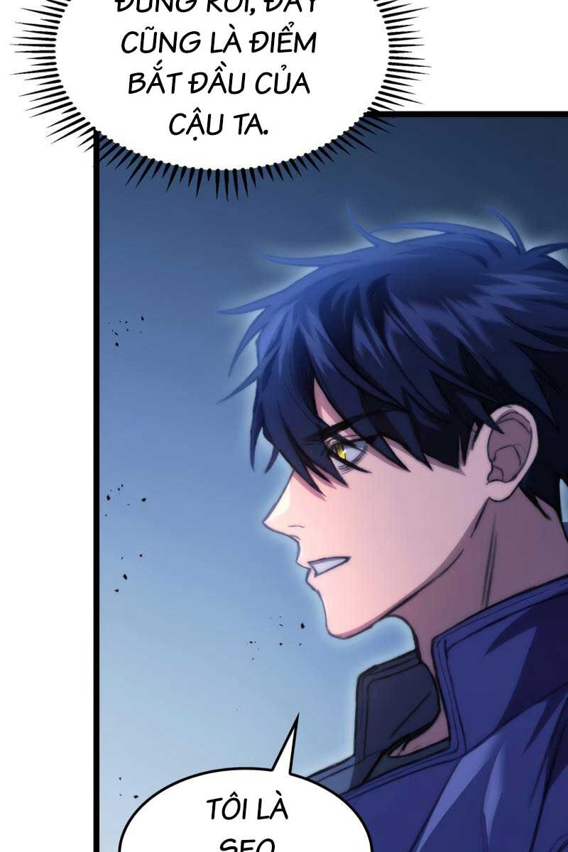 Thợ Săn Số Mệnh Cấp F Chap 5 - Next Chap 6