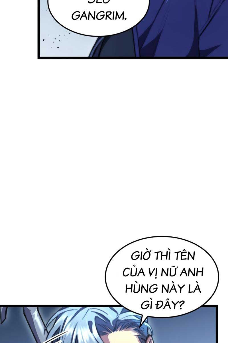 Thợ Săn Số Mệnh Cấp F Chap 5 - Next Chap 6