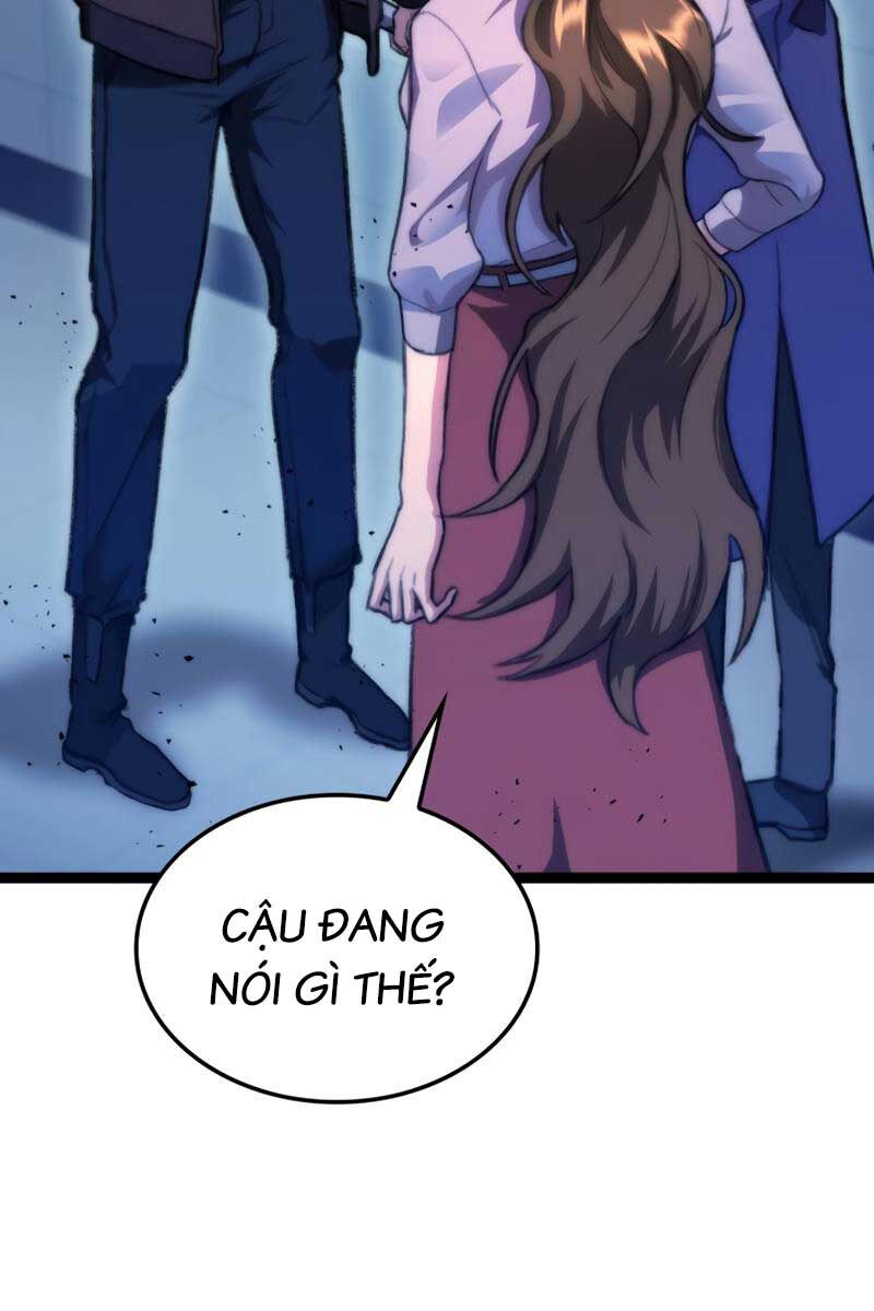 Thợ Săn Số Mệnh Cấp F Chap 5 - Next Chap 6