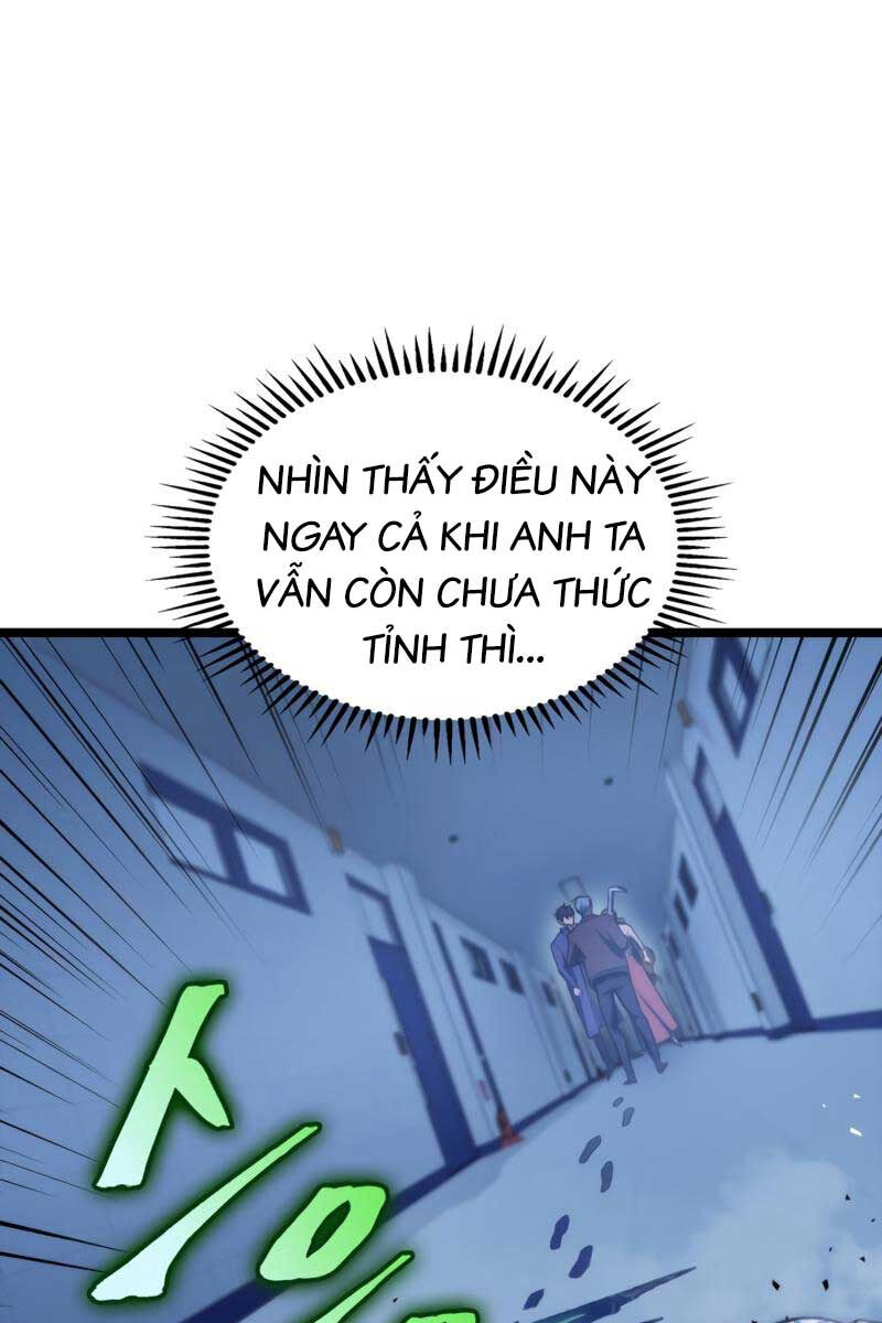 Thợ Săn Số Mệnh Cấp F Chap 5 - Next Chap 6