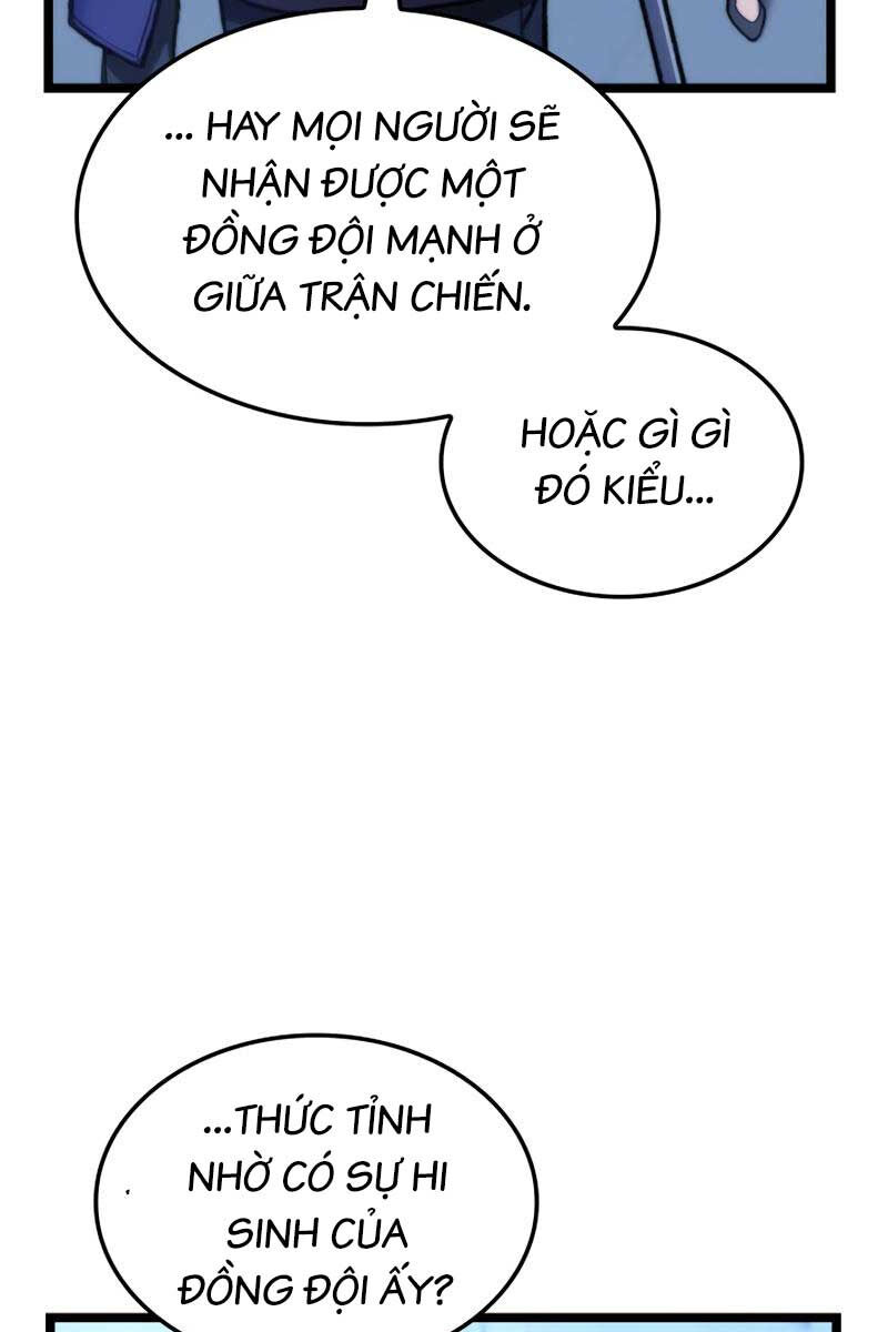 Thợ Săn Số Mệnh Cấp F Chap 5 - Next Chap 6