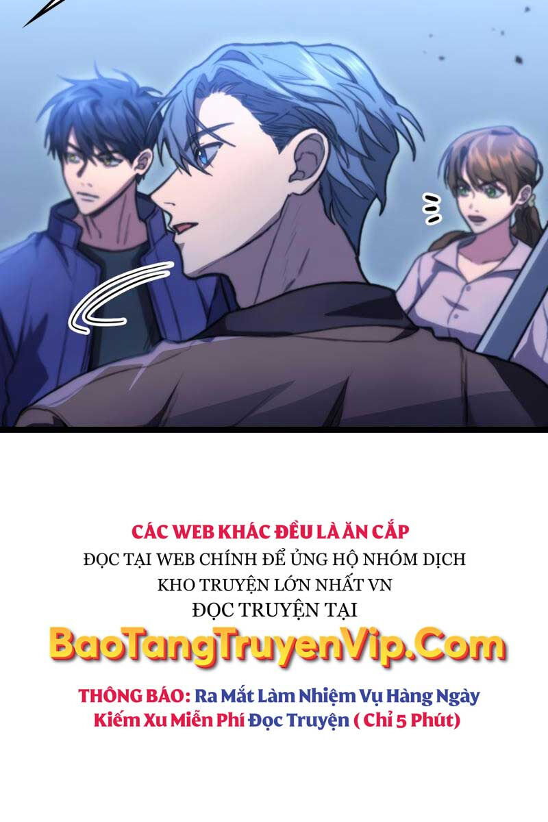 Thợ Săn Số Mệnh Cấp F Chap 5 - Next Chap 6