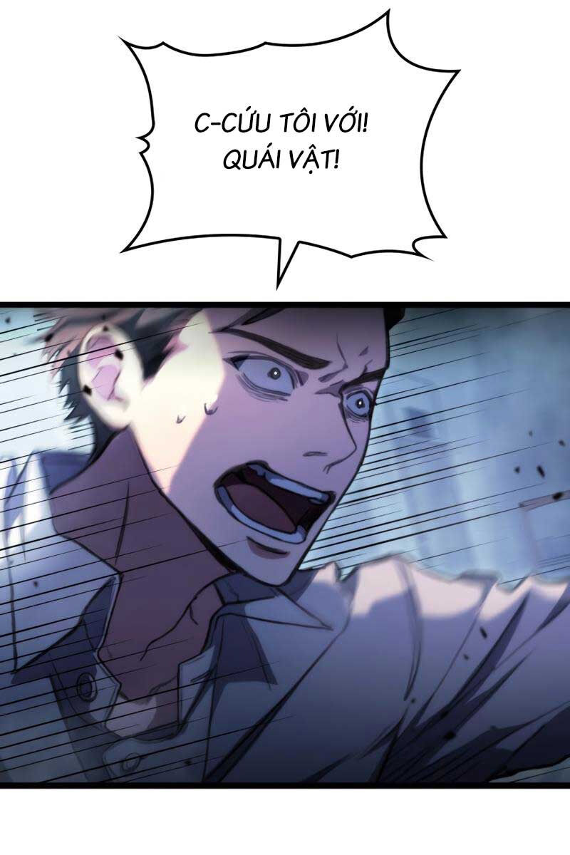 Thợ Săn Số Mệnh Cấp F Chap 5 - Next Chap 6