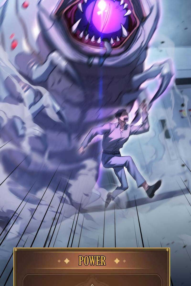 Thợ Săn Số Mệnh Cấp F Chap 5 - Next Chap 6