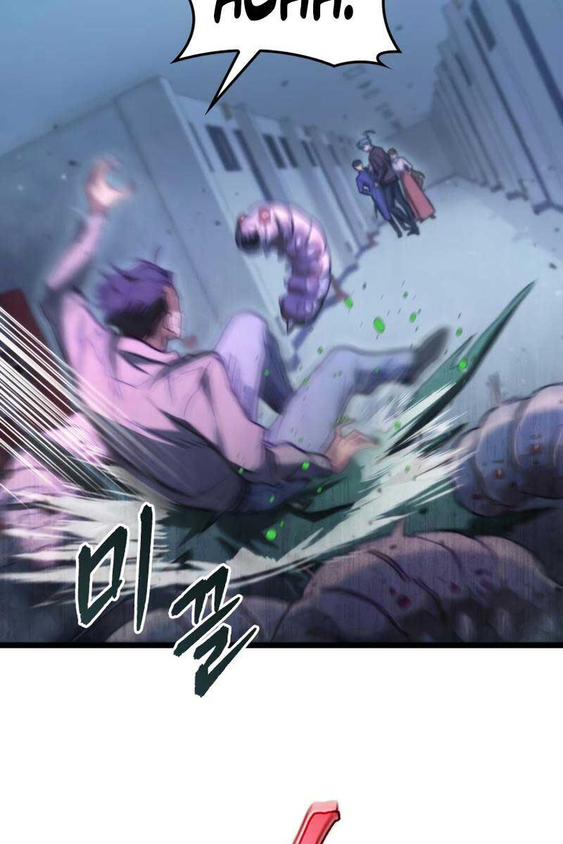 Thợ Săn Số Mệnh Cấp F Chap 5 - Next Chap 6