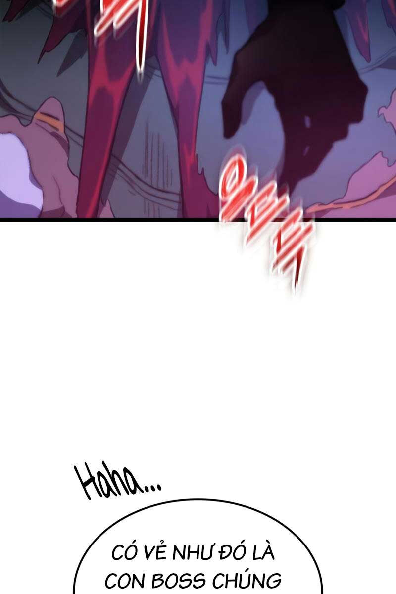 Thợ Săn Số Mệnh Cấp F Chap 5 - Next Chap 6