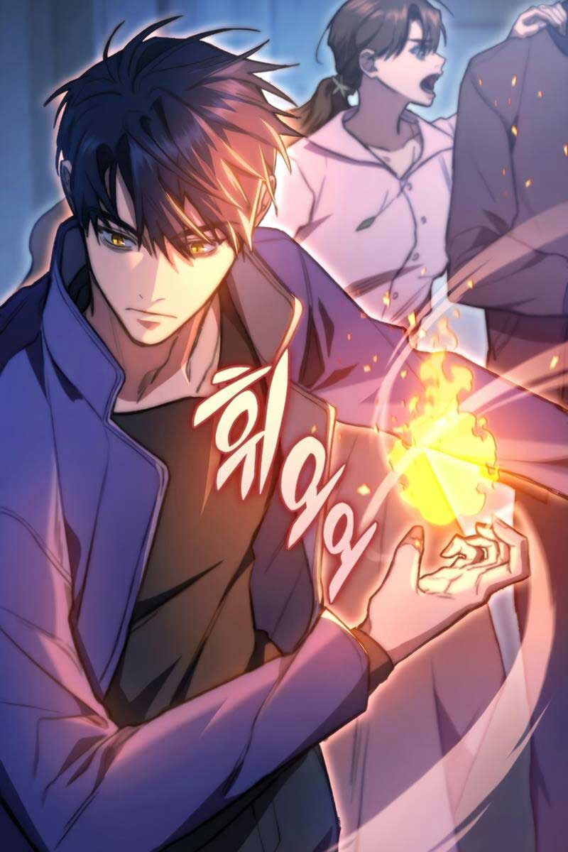 Thợ Săn Số Mệnh Cấp F Chap 5 - Next Chap 6