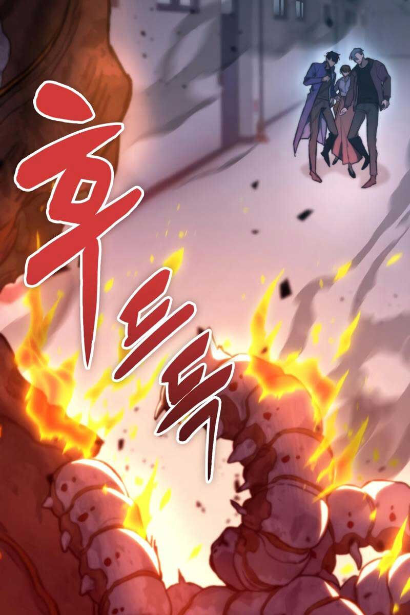 Thợ Săn Số Mệnh Cấp F Chap 5 - Next Chap 6