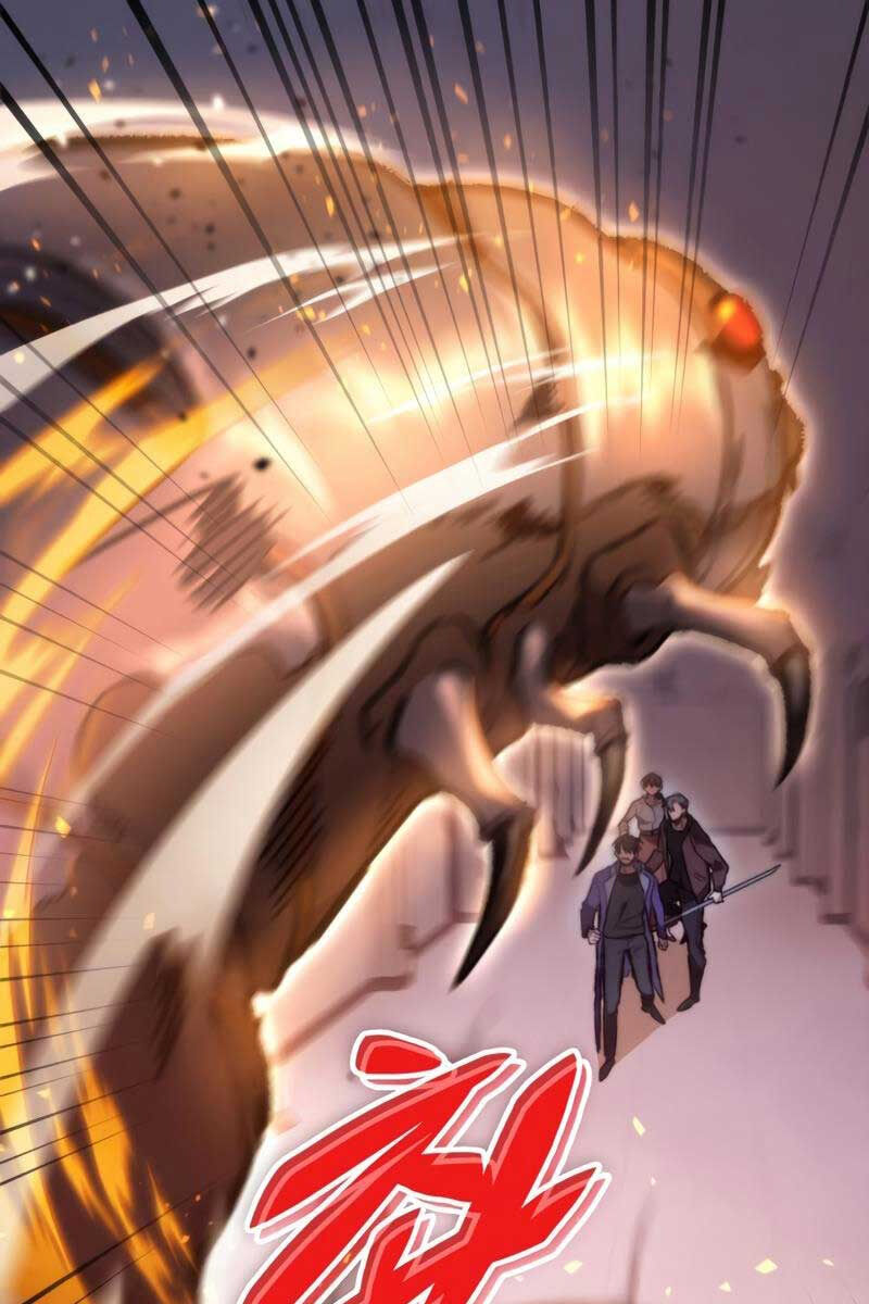 Thợ Săn Số Mệnh Cấp F Chap 5 - Next Chap 6