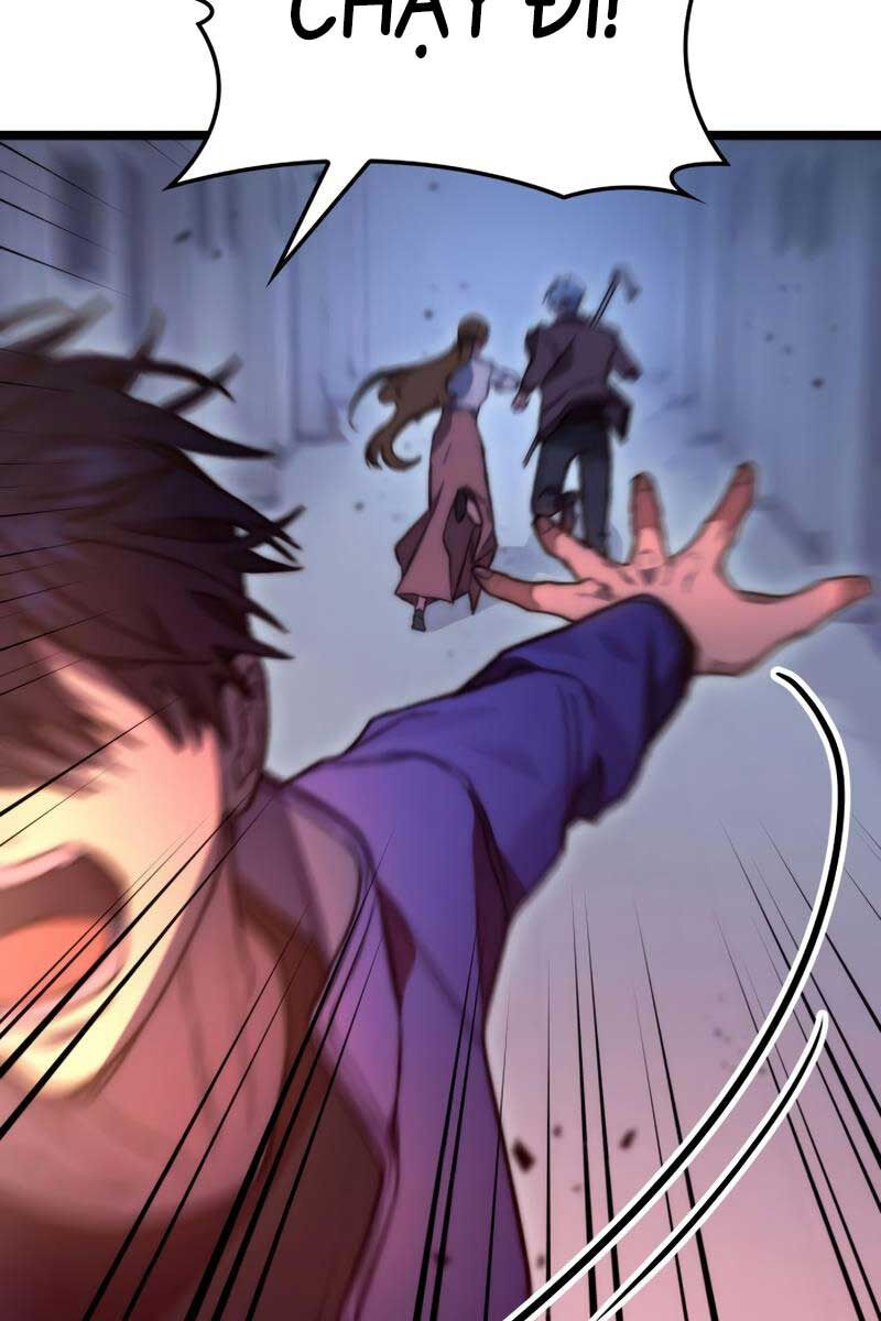 Thợ Săn Số Mệnh Cấp F Chap 5 - Next Chap 6