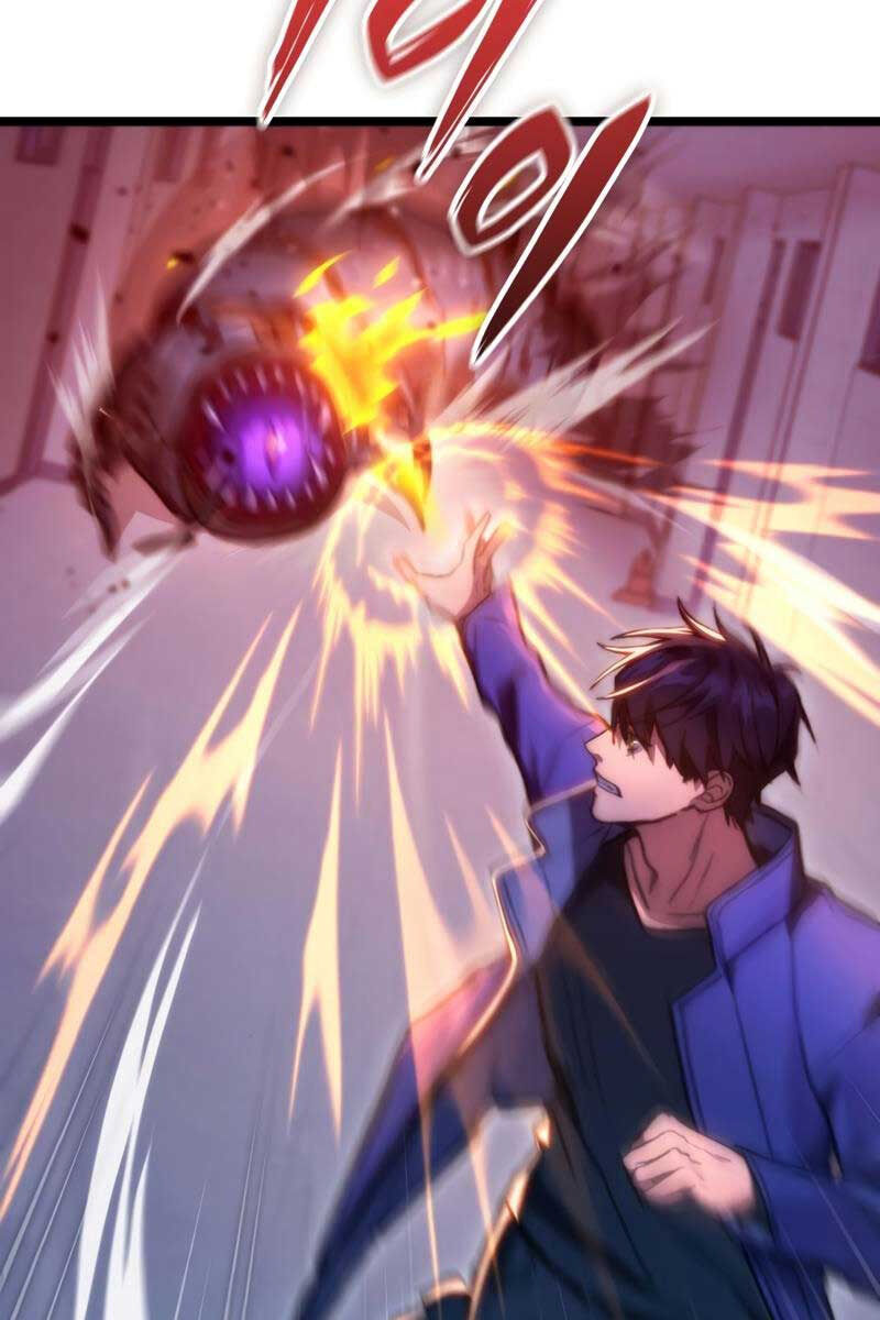 Thợ Săn Số Mệnh Cấp F Chap 5 - Next Chap 6