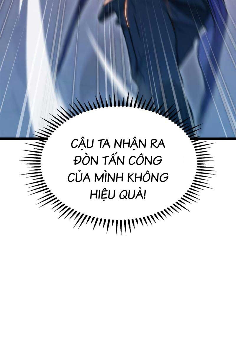 Thợ Săn Số Mệnh Cấp F Chap 5 - Next Chap 6