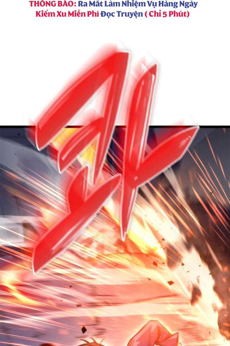 Thợ Săn Số Mệnh Cấp F Chap 5 - Next Chap 6