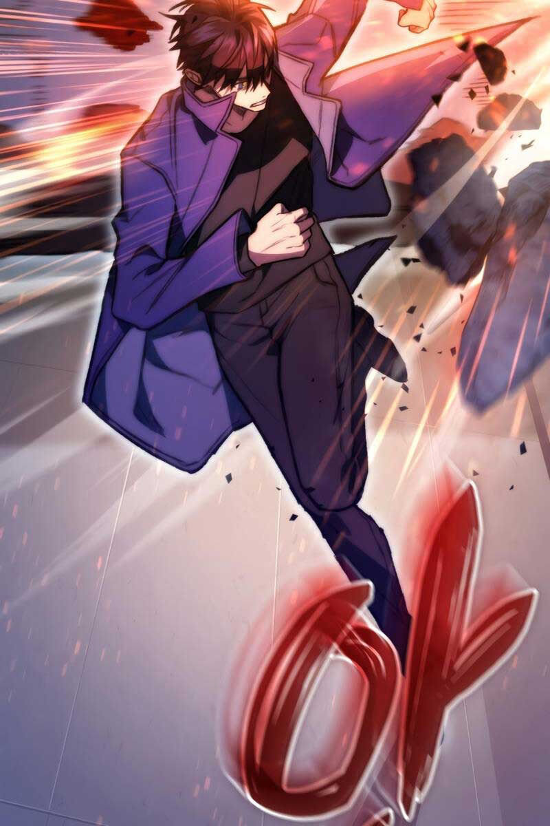 Thợ Săn Số Mệnh Cấp F Chap 5 - Next Chap 6