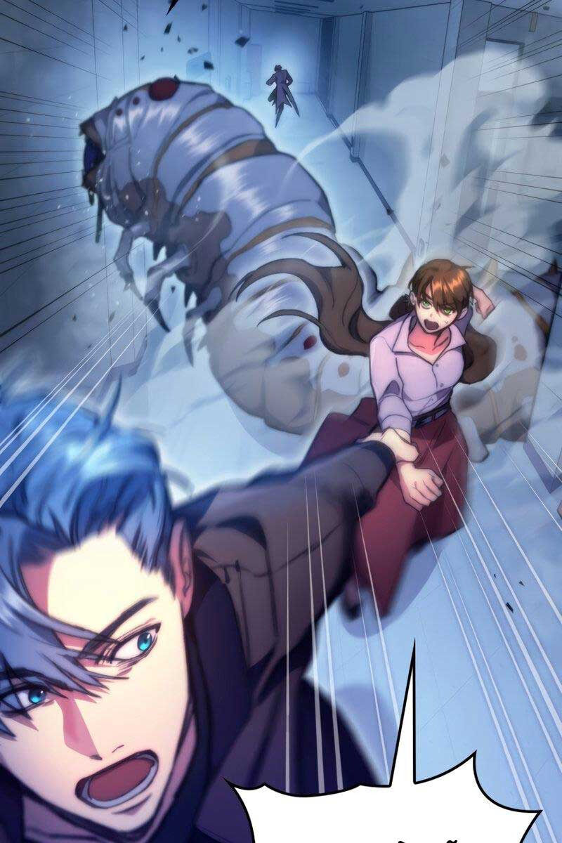 Thợ Săn Số Mệnh Cấp F Chap 5 - Next Chap 6