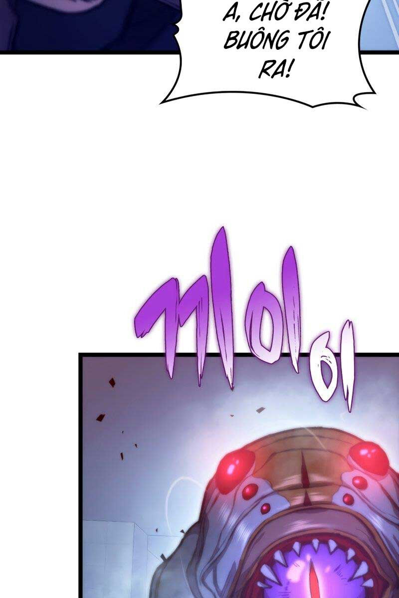 Thợ Săn Số Mệnh Cấp F Chap 5 - Next Chap 6