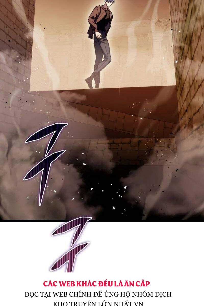 Thợ Săn Số Mệnh Cấp F Chap 9 - Next Chap 10