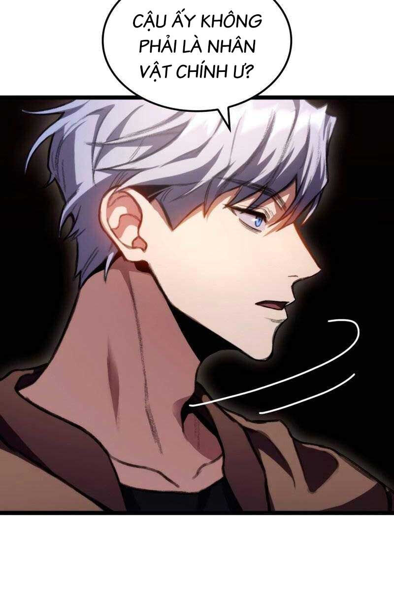 Thợ Săn Số Mệnh Cấp F Chap 9 - Next Chap 10