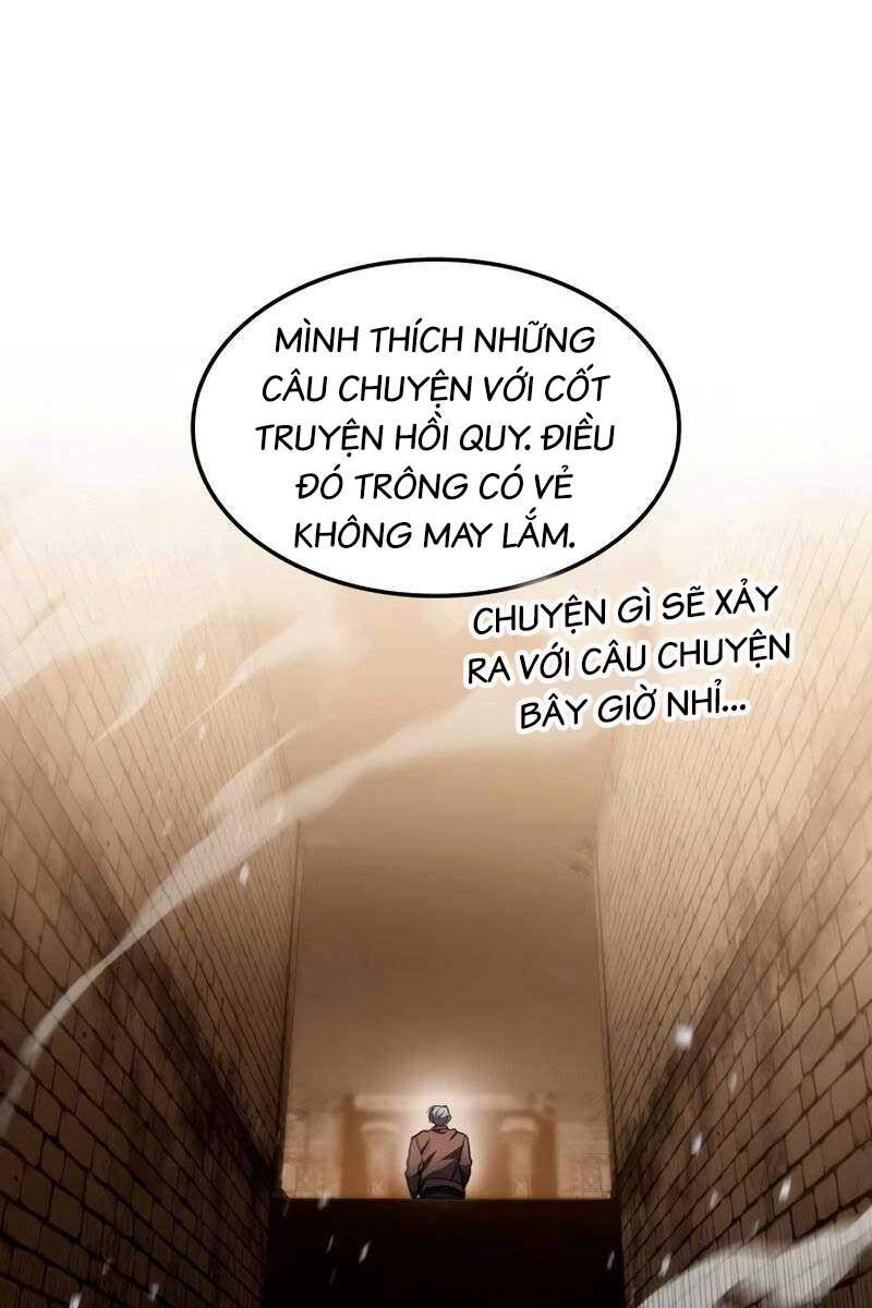 Thợ Săn Số Mệnh Cấp F Chap 9 - Next Chap 10