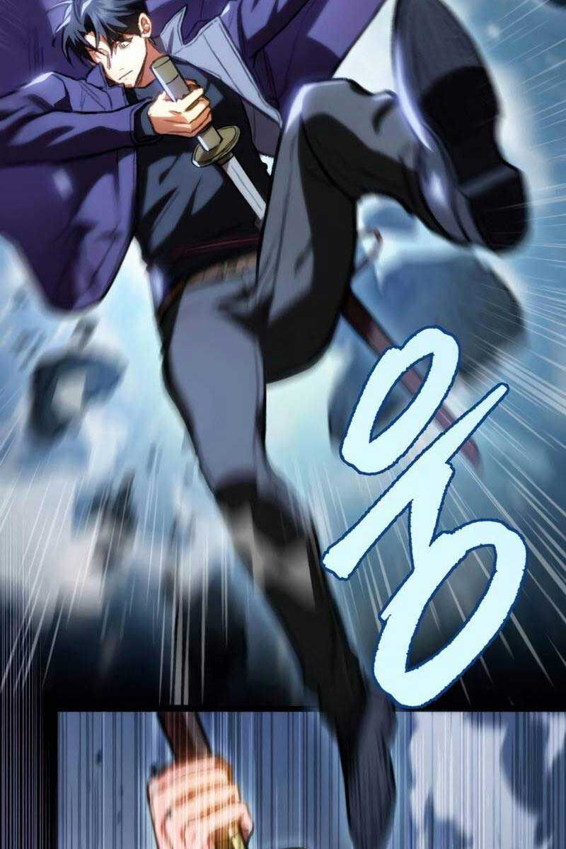 Thợ Săn Số Mệnh Cấp F Chap 9 - Next Chap 10