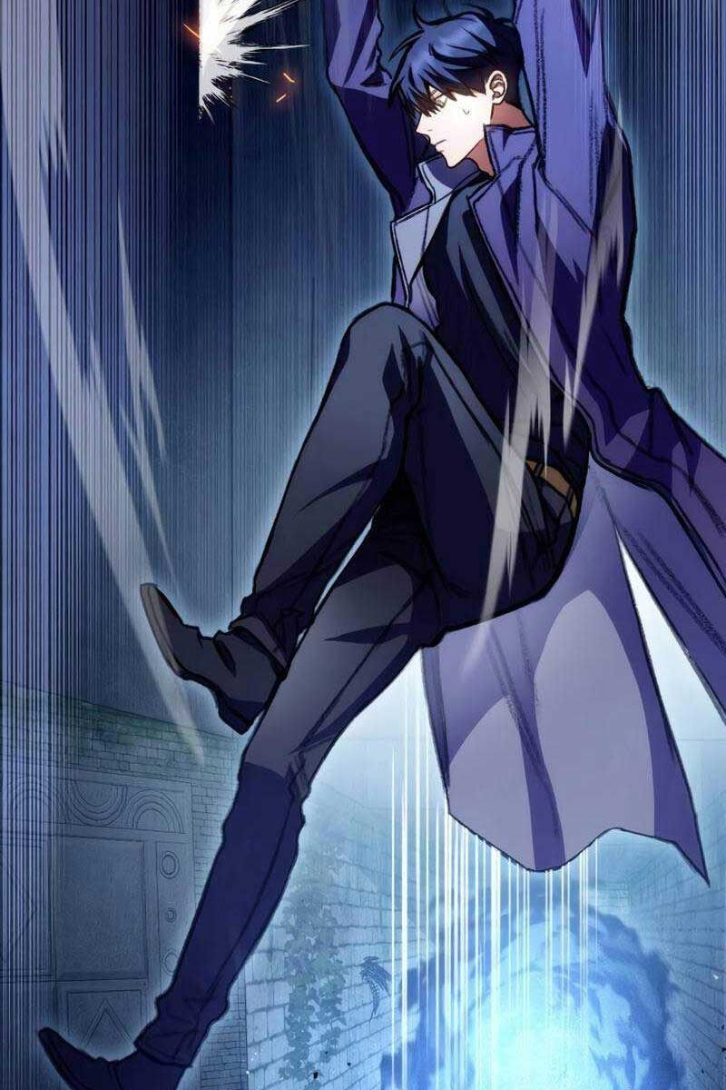 Thợ Săn Số Mệnh Cấp F Chap 9 - Next Chap 10