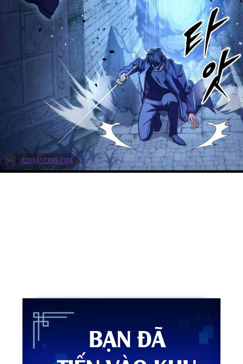 Thợ Săn Số Mệnh Cấp F Chap 9 - Next Chap 10