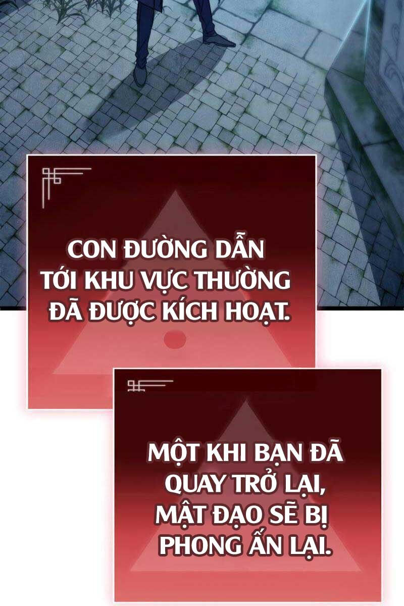 Thợ Săn Số Mệnh Cấp F Chap 9 - Next Chap 10