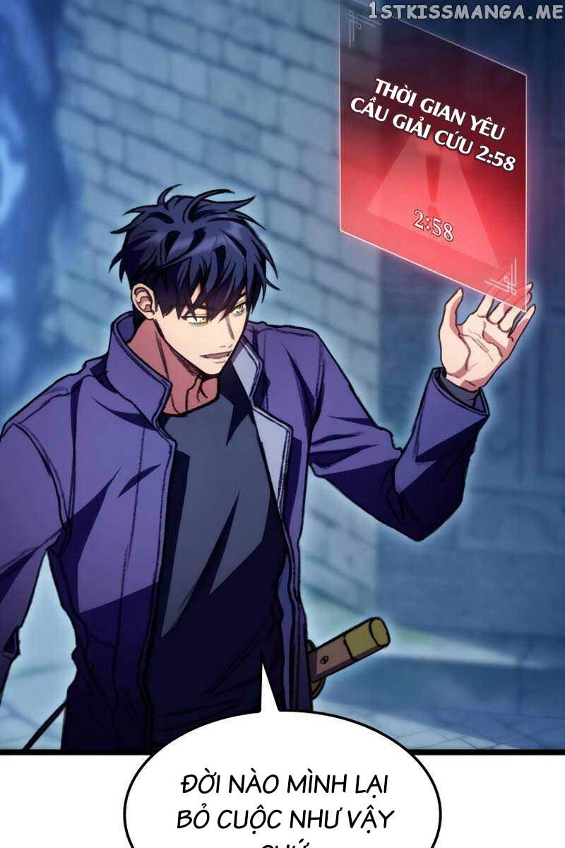 Thợ Săn Số Mệnh Cấp F Chap 9 - Next Chap 10