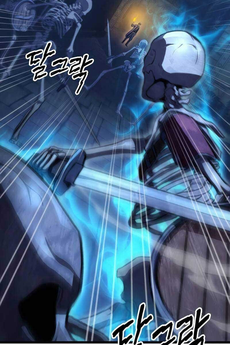 Thợ Săn Số Mệnh Cấp F Chap 9 - Next Chap 10