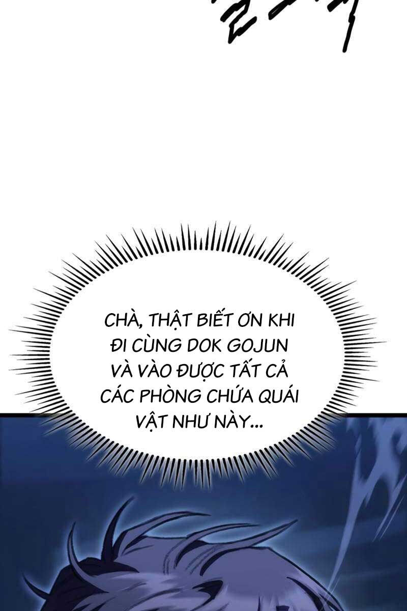 Thợ Săn Số Mệnh Cấp F Chap 9 - Next Chap 10