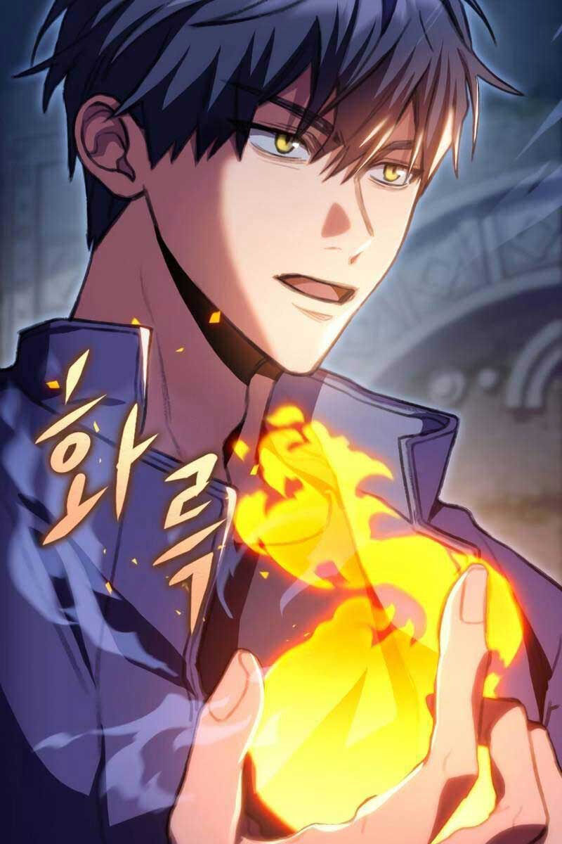 Thợ Săn Số Mệnh Cấp F Chap 9 - Next Chap 10