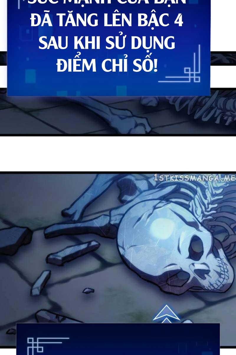 Thợ Săn Số Mệnh Cấp F Chap 9 - Next Chap 10