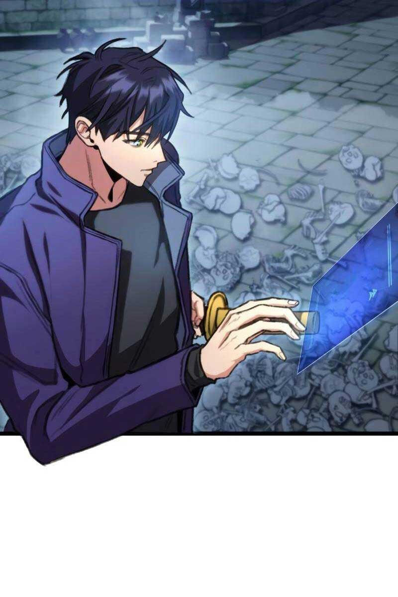 Thợ Săn Số Mệnh Cấp F Chap 9 - Next Chap 10