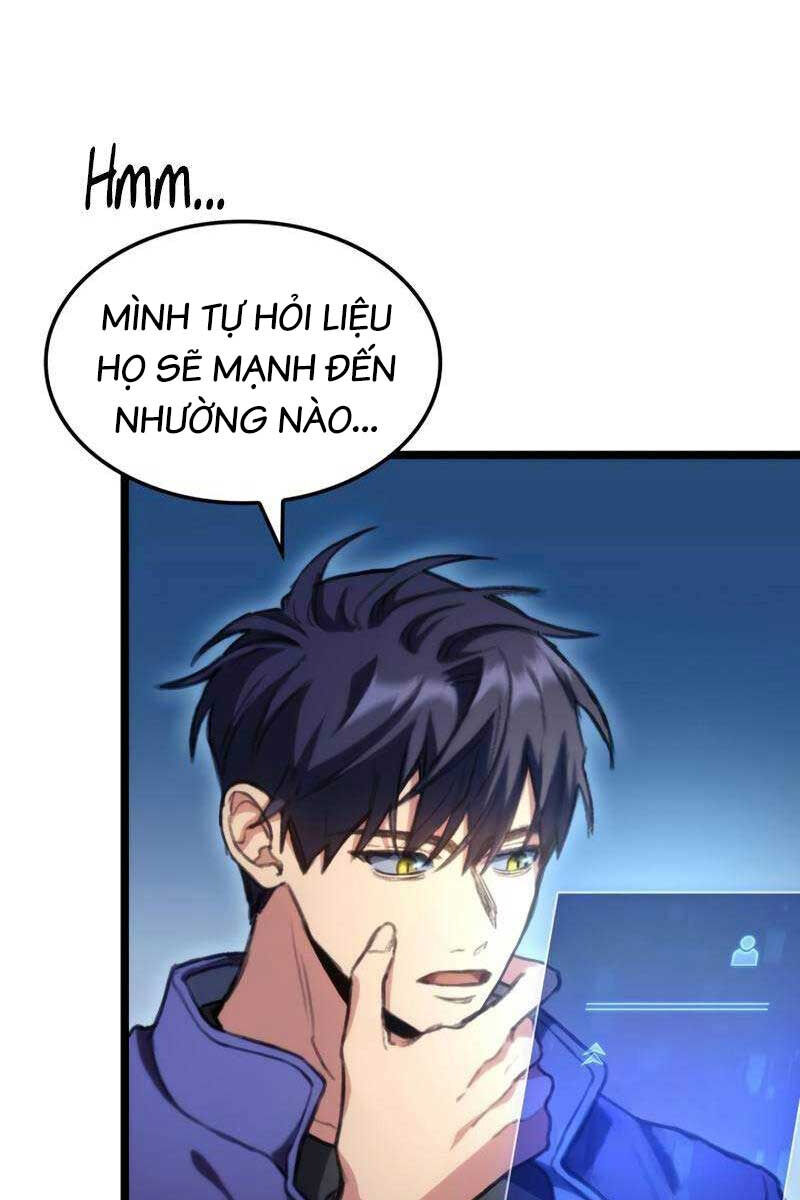 Thợ Săn Số Mệnh Cấp F Chap 9 - Next Chap 10