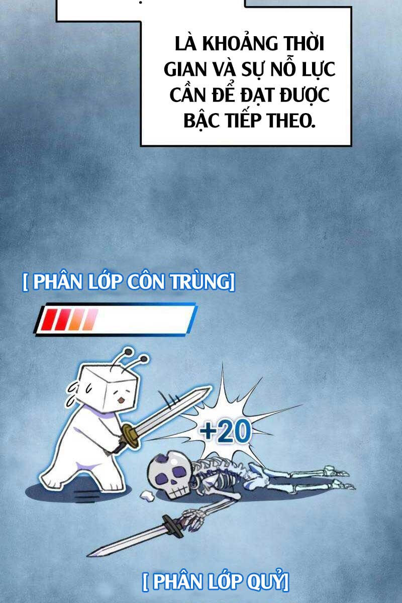 Thợ Săn Số Mệnh Cấp F Chap 9 - Next Chap 10