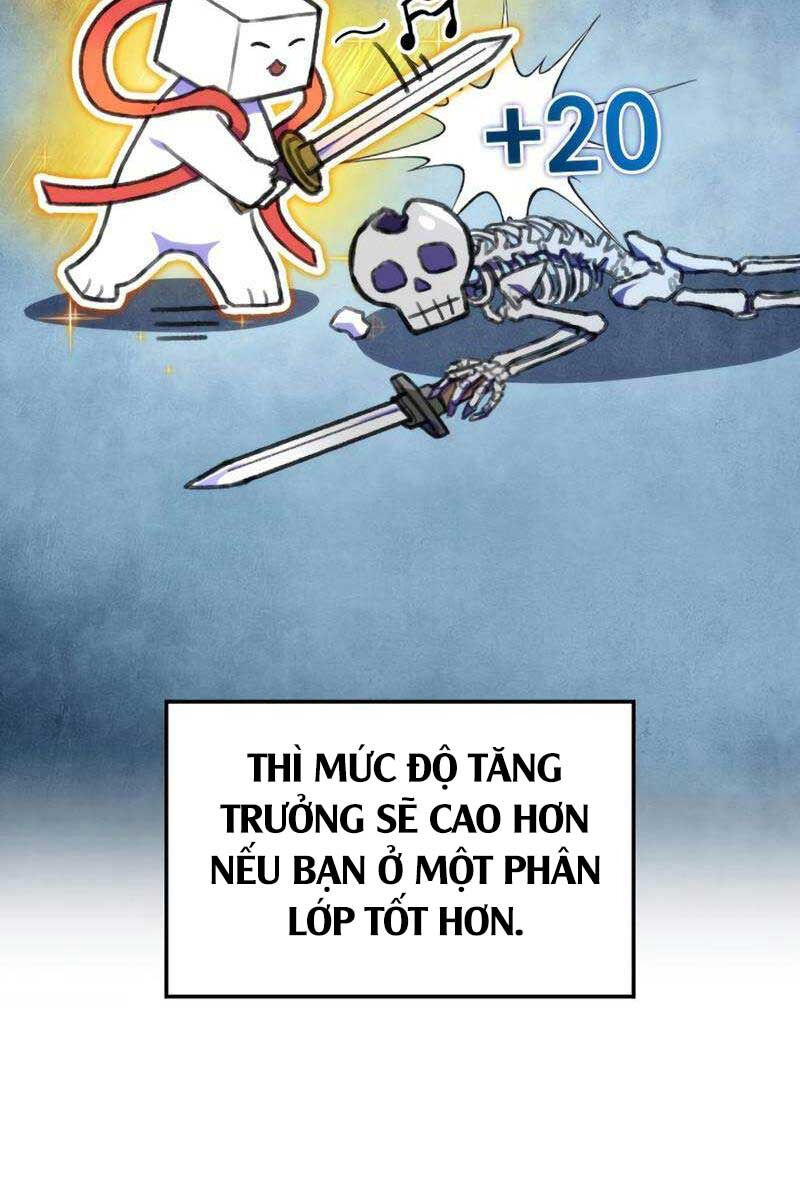 Thợ Săn Số Mệnh Cấp F Chap 9 - Next Chap 10