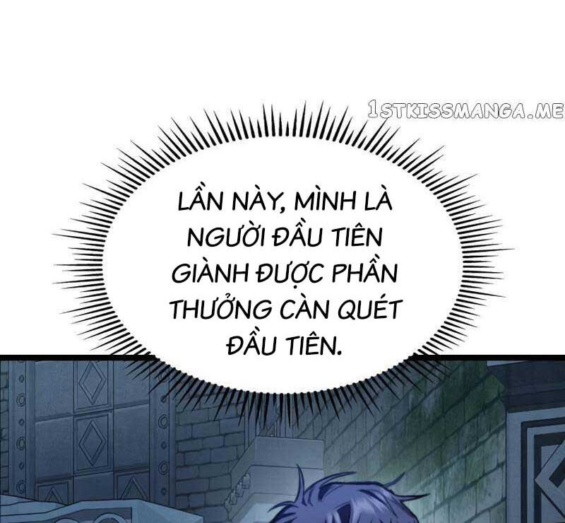 Thợ Săn Số Mệnh Cấp F Chap 9 - Next Chap 10