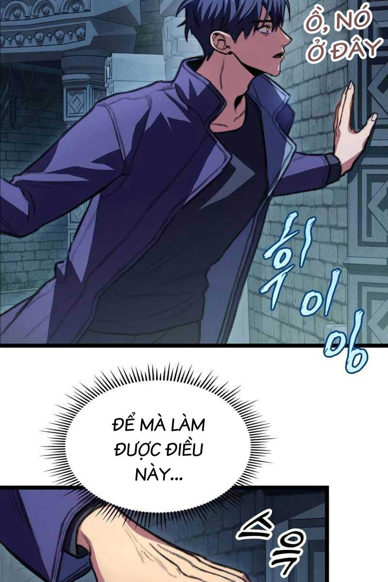 Thợ Săn Số Mệnh Cấp F Chap 9 - Next Chap 10