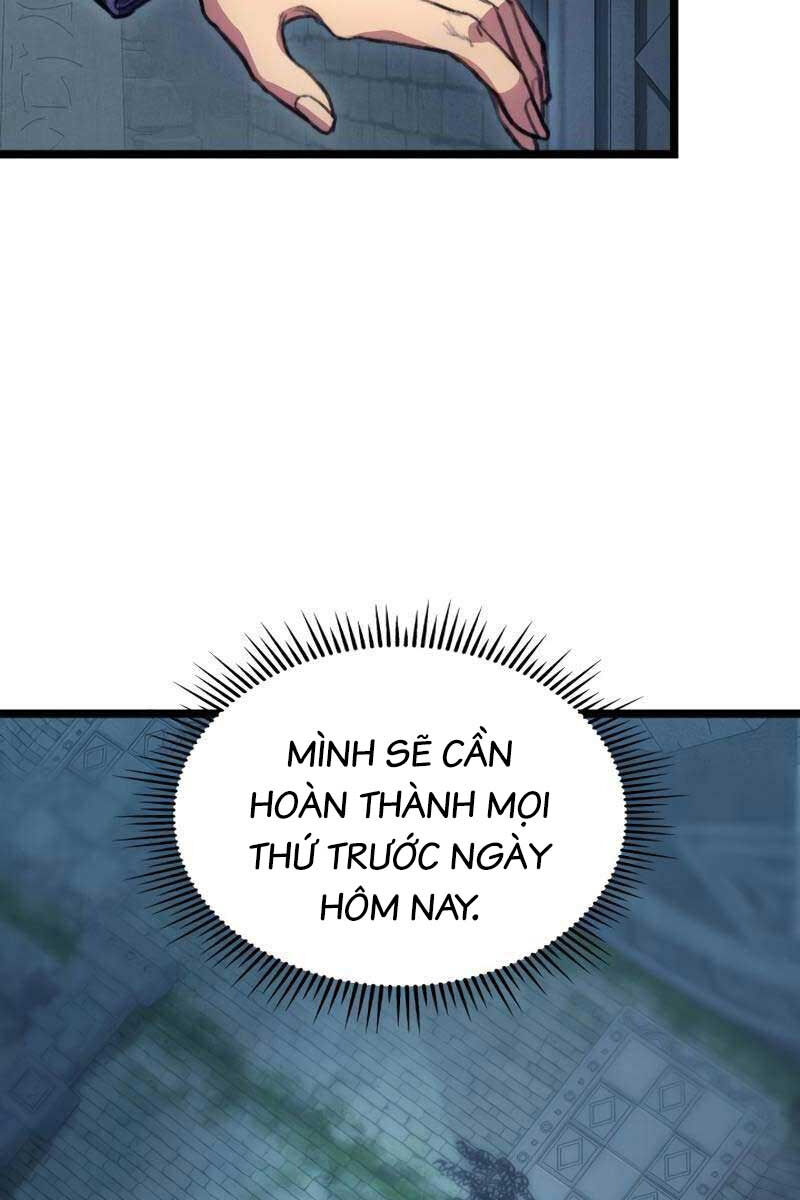 Thợ Săn Số Mệnh Cấp F Chap 9 - Next Chap 10