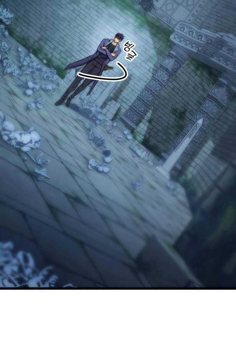 Thợ Săn Số Mệnh Cấp F Chap 9 - Next Chap 10