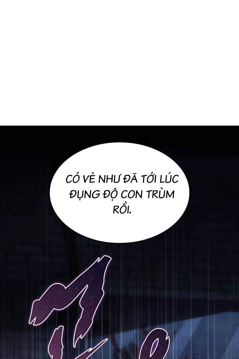 Thợ Săn Số Mệnh Cấp F Chap 9 - Next Chap 10