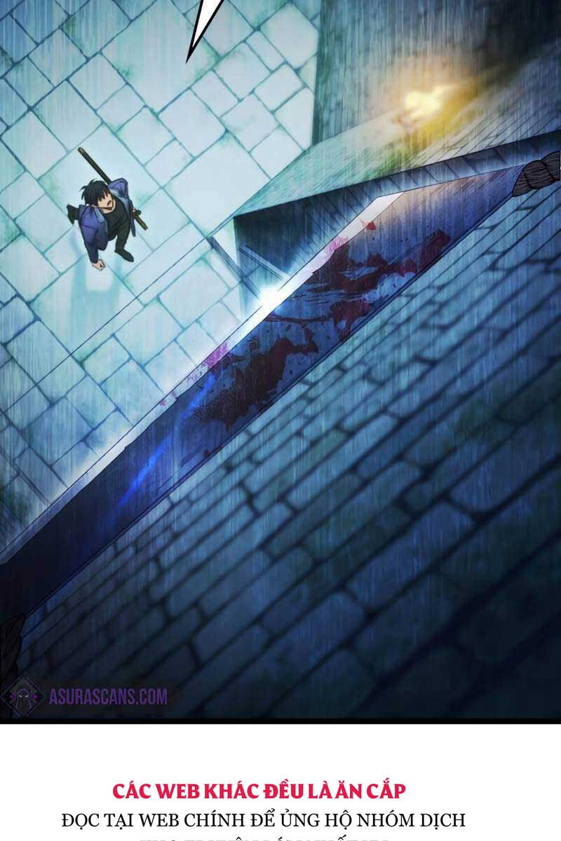 Thợ Săn Số Mệnh Cấp F Chap 9 - Next Chap 10