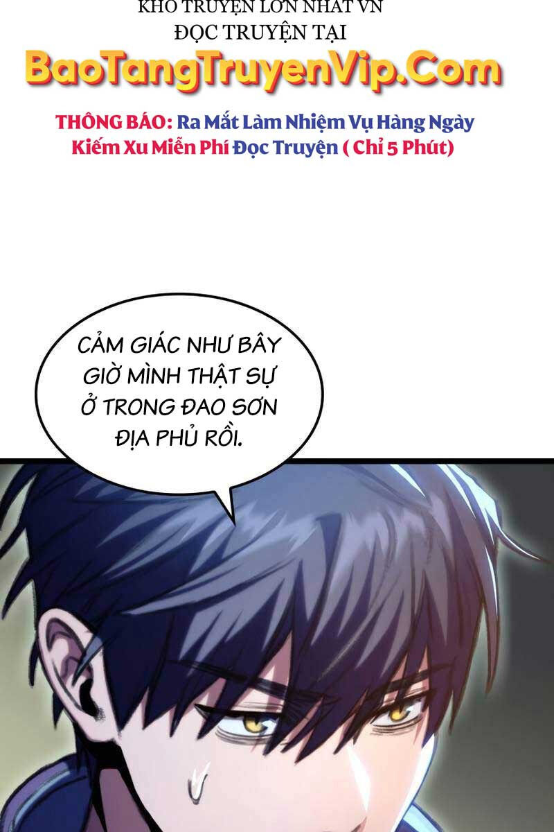 Thợ Săn Số Mệnh Cấp F Chap 9 - Next Chap 10